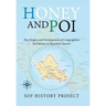 Honey and Poi: The Origins and Development of Congregation Sof Ma'Arav in Honolulu Hawai'i