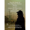 The MX Book of New Sherlock Holmes Stories Part XLVI: Occupants of the Canonical Realm 1861-1889