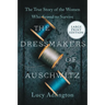 The Dressmakers of Auschwitz LP