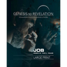 Genesis to Revelation: Job Participant Book: A Comprehensive Verse-By-Verse Exploration of the Bible