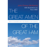 The Great Amen of the Great I-Am: God in Covenant with His People in His Creation