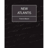 New Atlantis - Bacon