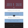 Political Thought and Political Thinkers