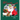Pet Store Santa