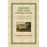 Heathen Soul Lore Foundations: Ancient and Modern Germanic Pagan Concepts of the Souls