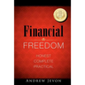 Financial Freedom on-the-go: Honest. Complete. Practical