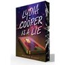 Lydia Cooper Is a Lie