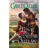 Love with a Scottish Outlaw: Highland Weddings