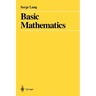 Basic Mathematics