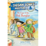 Jigsaw Jones: The Case of the Hat Burglar
