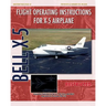 Flight Operating Instructions for X-5 Airplane