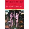 Who's Who in the Old Testament