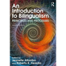 An Introduction to Bilingualism: Principles and Processes