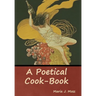 A Poetical Cook-Book