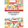 Japanese Encounters: The Structure and Dynamics of Cultural Frames