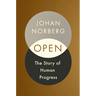 Open: The Story of Human Progress