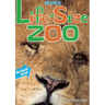 More Life-Size Zoo: Lion, Hippopotamus, Polar Bear and More--An All New Actual-Size Animal Encyclopedia