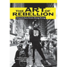 The Art of Rebellion: Dispatches from Hong Kong