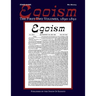Egoism: The First Two Volumes 1890-1892