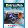 iMovie User Guide 2024: The Ultimate Guide to Mastering the Latest Tools, Techniques and Tricks for Video Production from Beginners to Experts