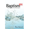 Baptism 101