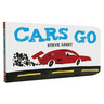 Cars Go