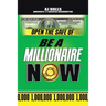 Open the Safe of Be a Millionaire Now