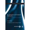 Ibn al-Haytham and Analytical Mathematics: A History of Arabic Sciences and Mathematics Volume 2
