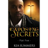 Exposing Secrets 5: Tyrone's Story