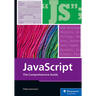 JavaScript: The Comprehensive Guide