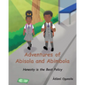 Adventures of Abisola and Abimbola: Honesty is the Best Policy
