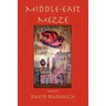 Middle-East Mezze
