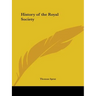 History of the Royal Society