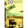 20 Easy Ways to Make Money with A.I: Artificial Intelligence Course