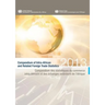 Compendium of Intra-African and Related Foreign Trade Statistics: 2013