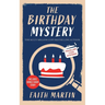 THE BIRTHDAY MYSTERY an absolutely gripping cozy mystery for all crime thriller fans