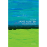 Jane Austen: A Very Short Introduction