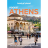 Lonely Planet Pocket Athens: Discover Twice the City in Half the Time Top Sights Maps & Walking Tours Covers Acropolis Area, Monastiraki & Psyrri, Syn