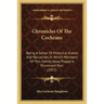 Chronicles Of The Cochrans: Being A Series Of Historical Events And Narratives, In Which Members Of This Family Have Played A Prominent Part (1915