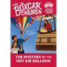 The Mystery of the Hot Air Balloon