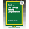 Civil Service Reading Comprehension