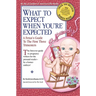 What to Expect When You're Expected: A Fetus's Guide to the First Three Trimesters