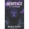 Heritage: Book One of Zerua Unchained
