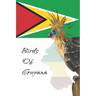 Birds of Guyana