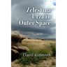 Zelestina in Outer Space