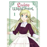 Liselotte & Witch's Forest, Vol. 1