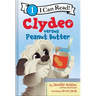 Clydeo Versus Peanut Butter