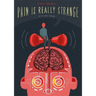 Pain Is Really Strange: Graphic Medicine