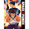 Space Punch Volume 1