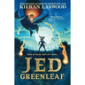Jed Greenleaf